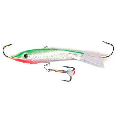 Балансир Lucky John Classic 60 цвет 16H + дополнительный тройник