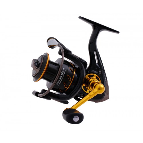 Катушка Flagman Sensation 2000