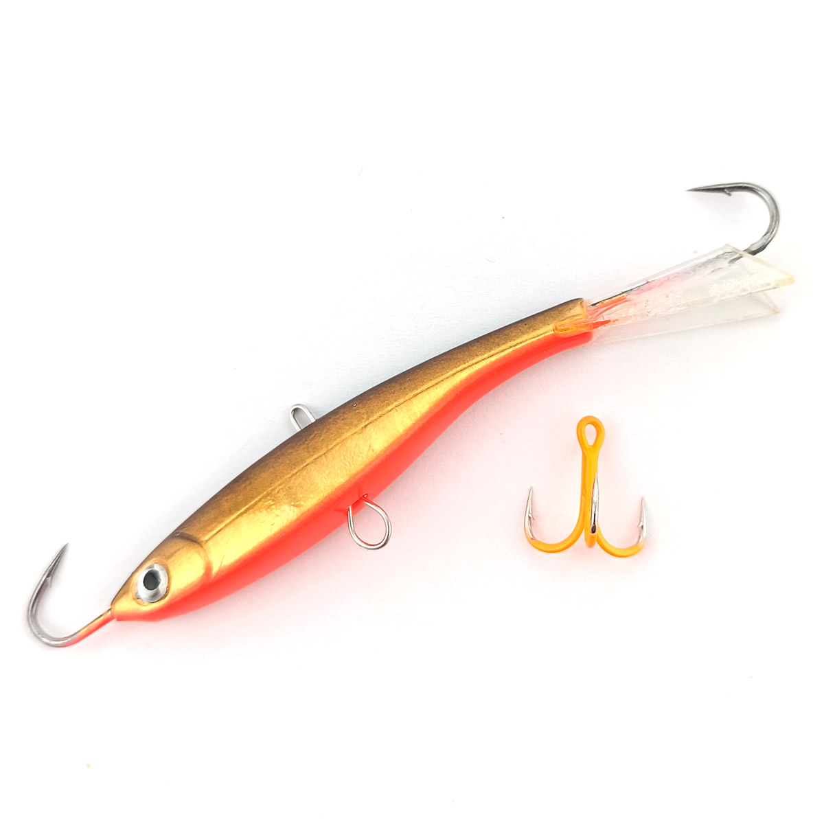 Балансир F-Fishing 57 цвет 010