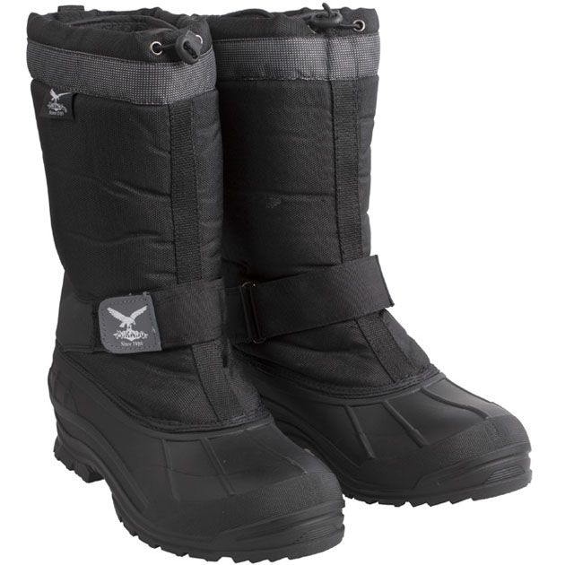 Сапоги зимнии Mikado BMA-XD844 размер 44