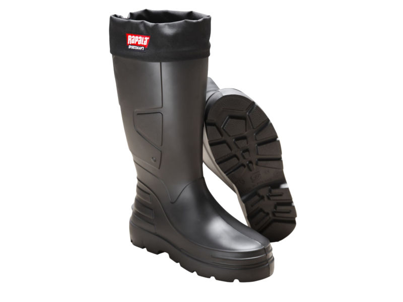 Сапоги зимнии Rapala Sportsman's размер 41