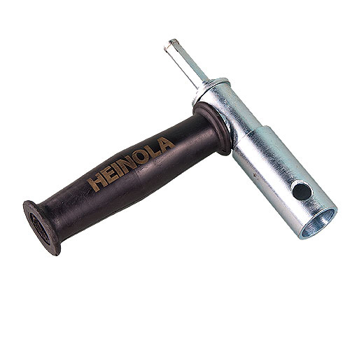 Адаптер для ледобура Heinola под шуруповерт SpeedRun 006