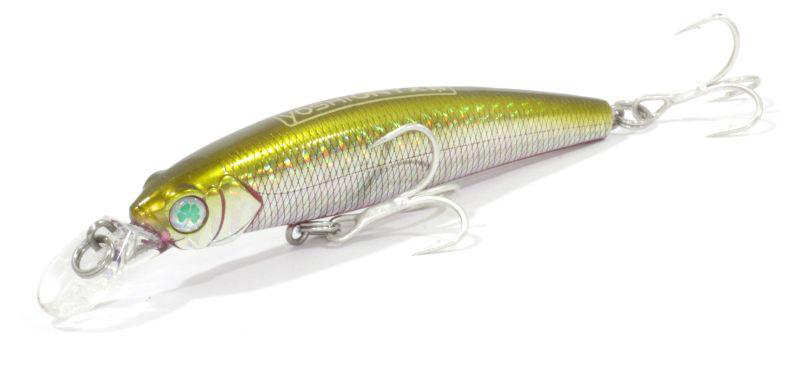 Воблер Yoshi Onyx Twitcher King 85 SP-MR 014