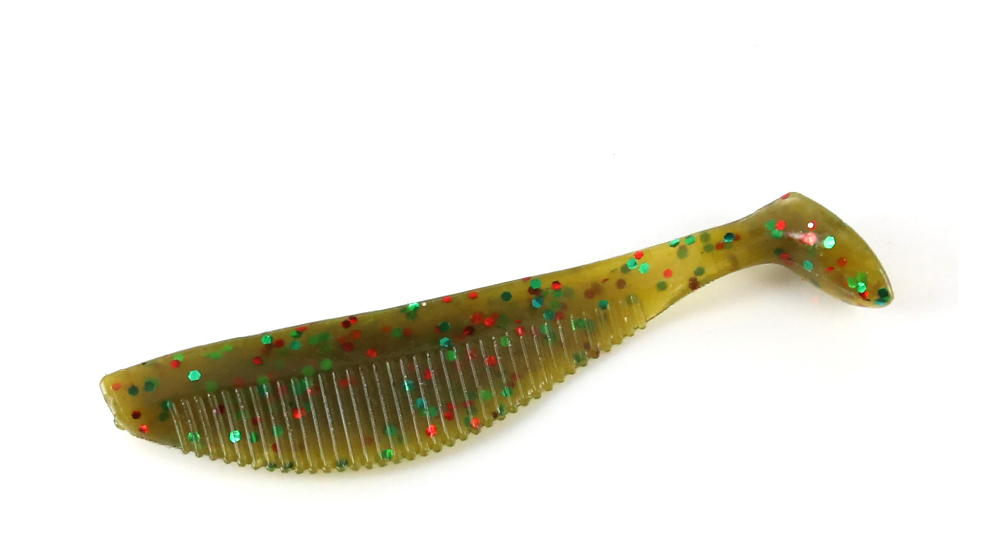 Приманка Tsuribito Rake Shad 70 - D057