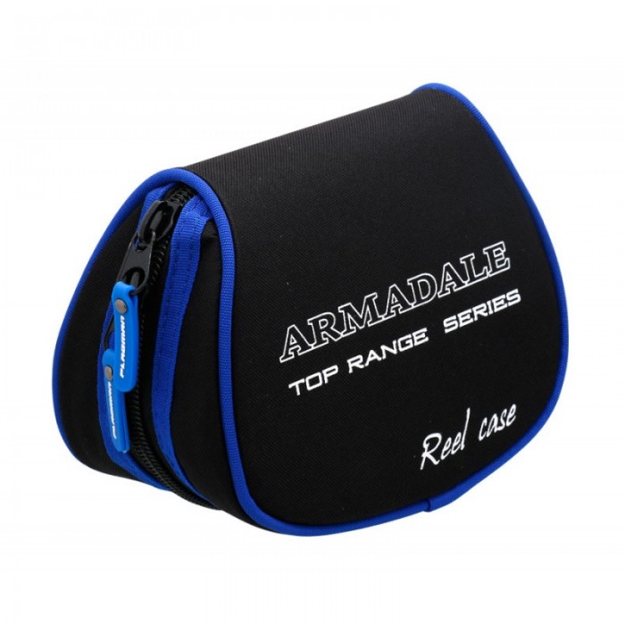 Чехол для катушки Flagman Armadale Hard Reel Case ARMRC