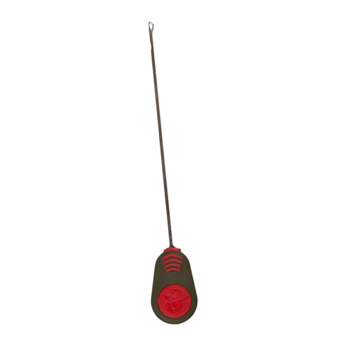 Игла для стиков Korda Heavy Latch Stik Needle Red Handle 12см