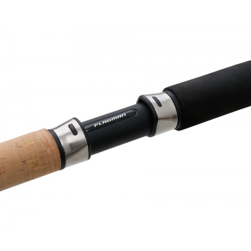 Фидерное удилище Flagman Mantray Elite Medium Feeder 360