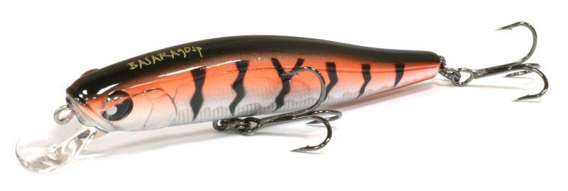 Воблер Lucky John Pro Series Basara 40SP 108