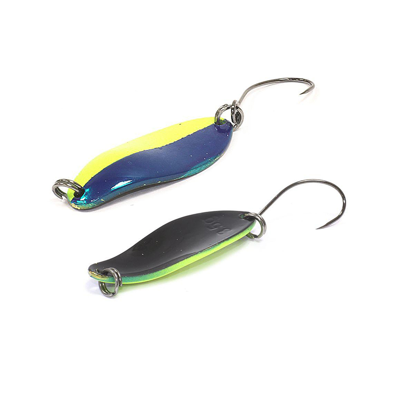 Блесна Lucky John Cleo 31 - 2.5гр - 021