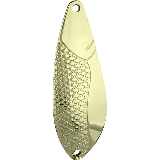 Блесна Mikado Dancer №2 - 10гр - Z