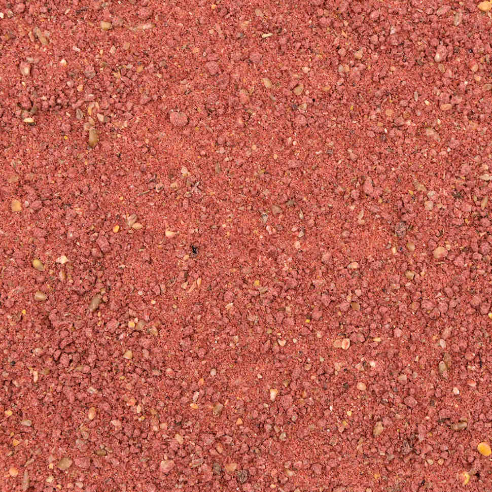 Прикормка всесезонная Minenko Universal Красная 1кг