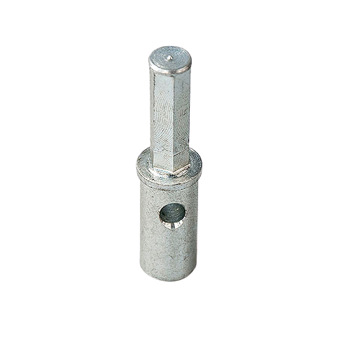 Адаптер для ледобура Rextor под шуруповерт к шнеку Storm 001