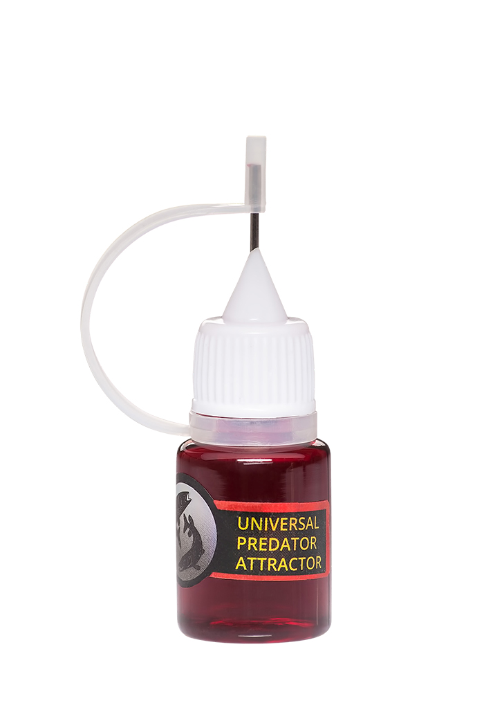 Аттрактант Sprut Blood Attractor UPA (Universal Predator Attractor)