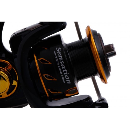 Катушка Flagman Sensation 2500