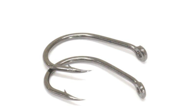 Крючки Cobra Carp CC306 №2