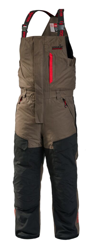 Kостюм зимний Norfin Extreme 4 размер XXXXL