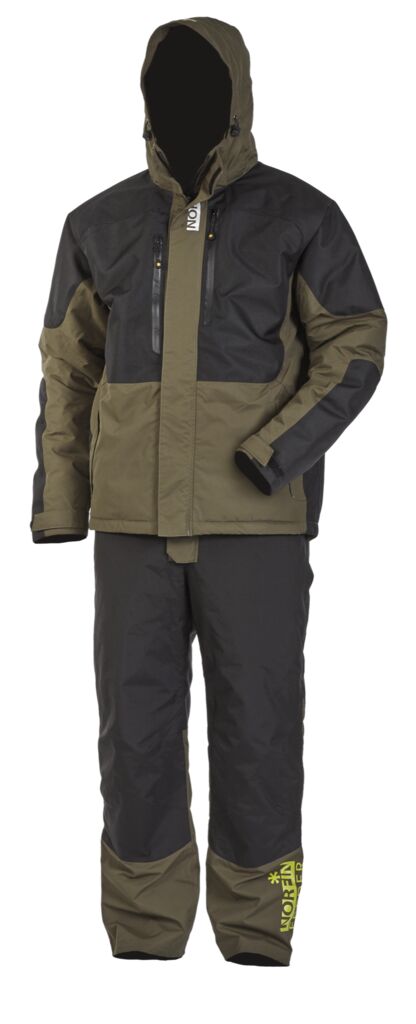 Костюм демисезонный Norfin Feeder размер S