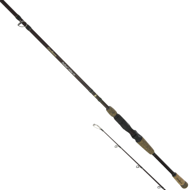 Спиннинг Mikado Excellence Baitcast Action 210