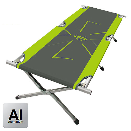 Кровать складная Norfin Aspern NF