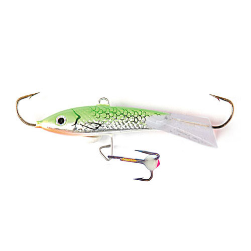 Балансир Lucky John Classic 70 цвет 44H