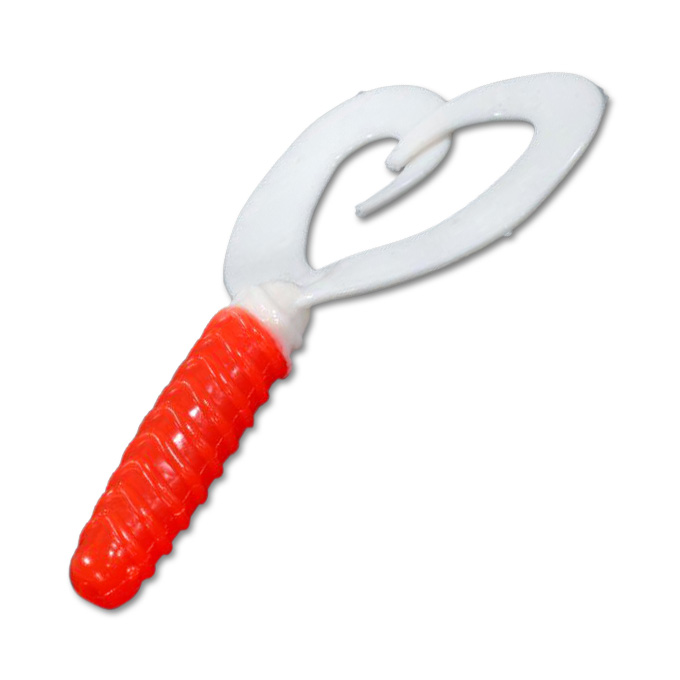 Приманка Trout Pro Diplura 90 - 114