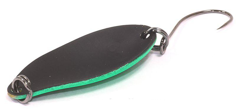 Блесна Lucky John Juna 30 - 2.5гр - 022