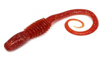 Приманка Flagman Helical 8.0in 200 - ruby salmon