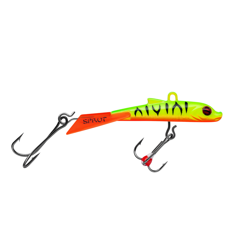 Балансир Sprut Tapi №5 цвет FT