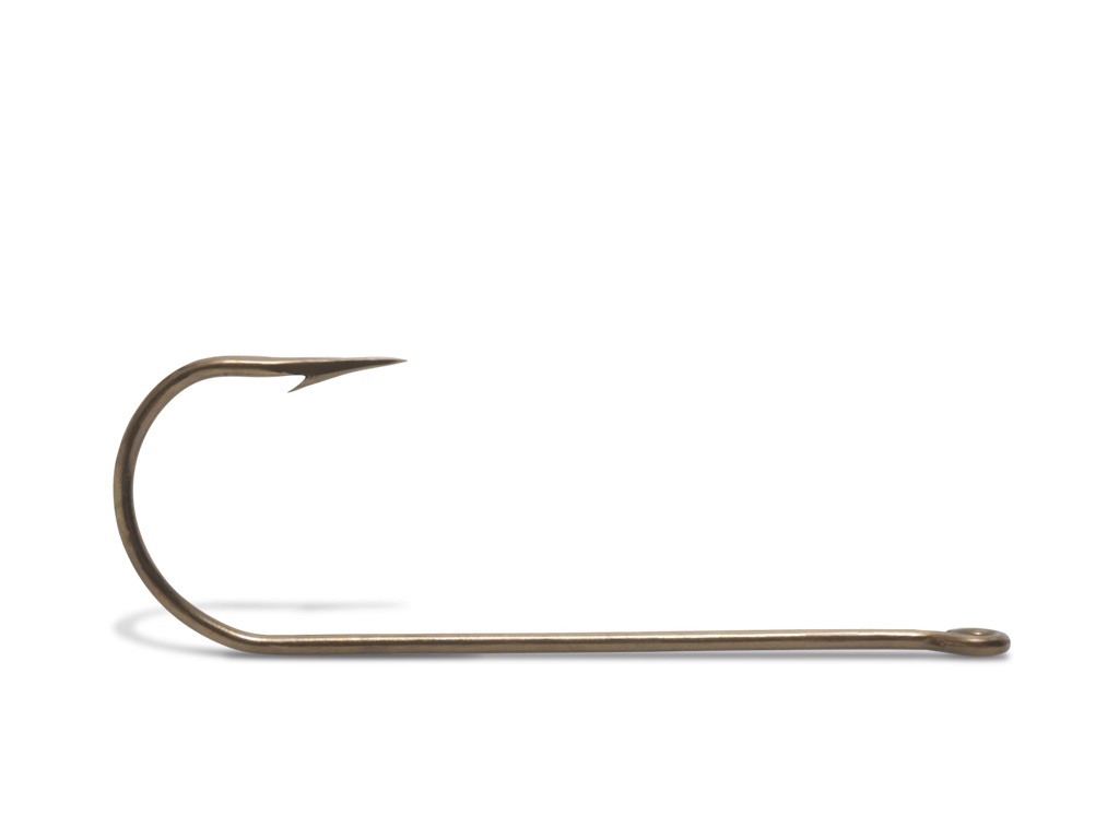 Крючки VMC 9145 BZ №1