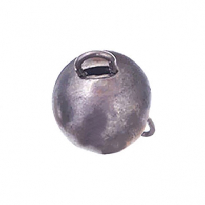 Чебурашка разборная Flagman Tungsten Jig Head 4гр