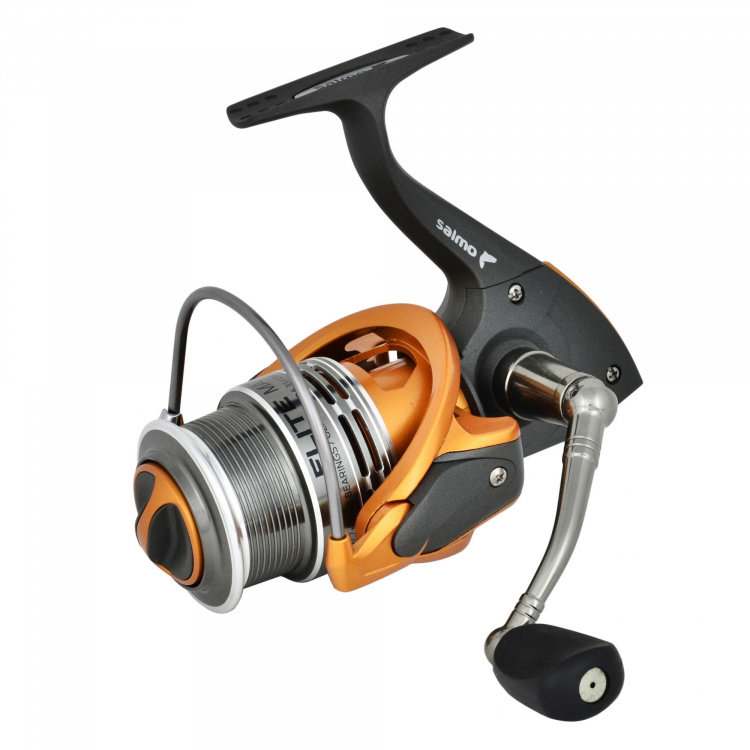 Катушка Salmo Elite Match 8 3000FD