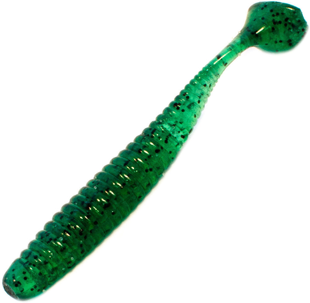 Приманка Yoshi Onyx Turbo Shad 75 - RS063