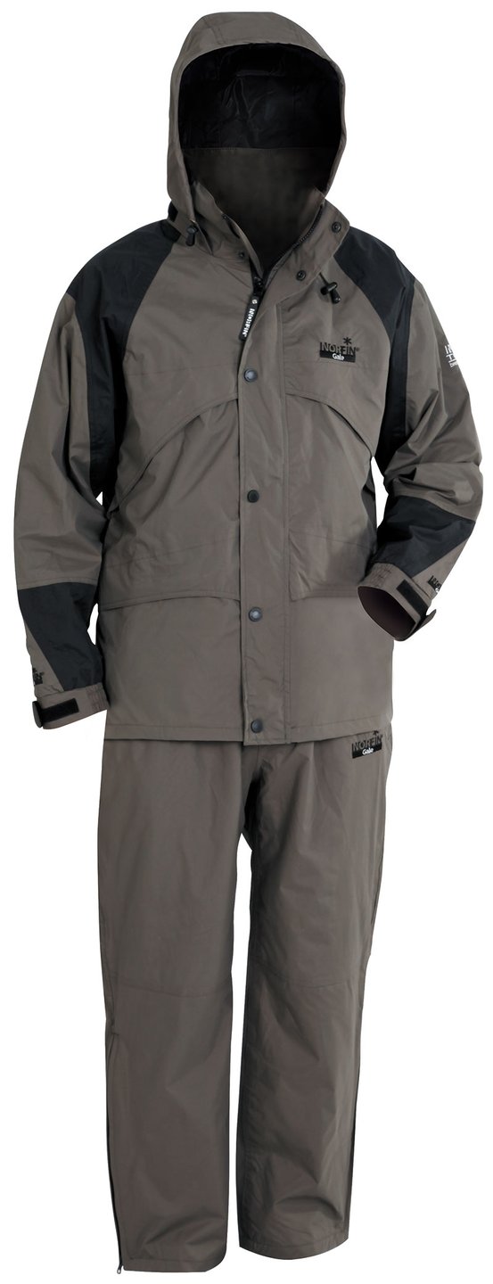 Костюм демисезонный Norfin Gale размер XXXL