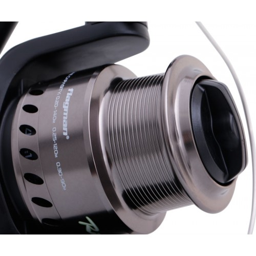 Катушка Flagman Magnum River Feeder 5000