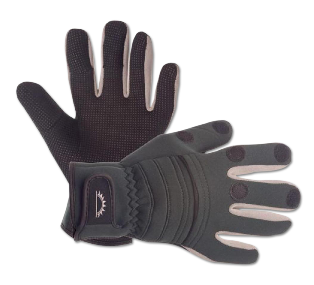 Перчатки Sundridge Hydra Neoprene Full Finger размер M