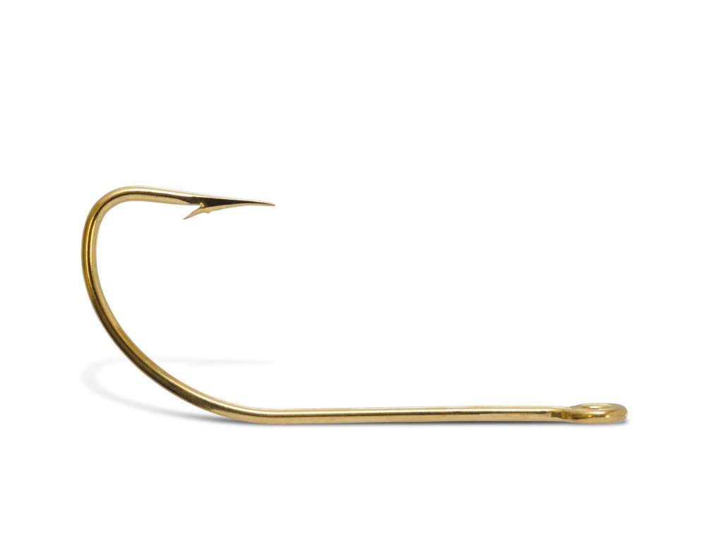 Крючки VMC 9276 GO №6