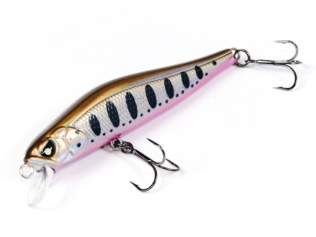 Воблер Lucky John Pro Series Basara 40F 105