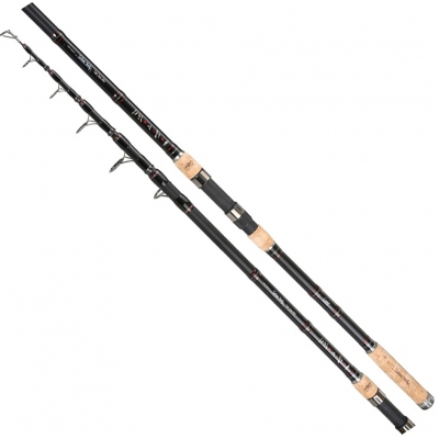 Карповое удилище Mikado Sakana Hanta Tele Carp 360