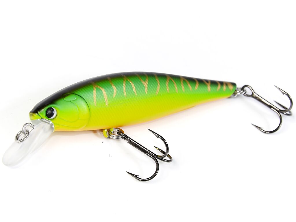 Воблер Lucky John Original Minnow X 80SP - M03