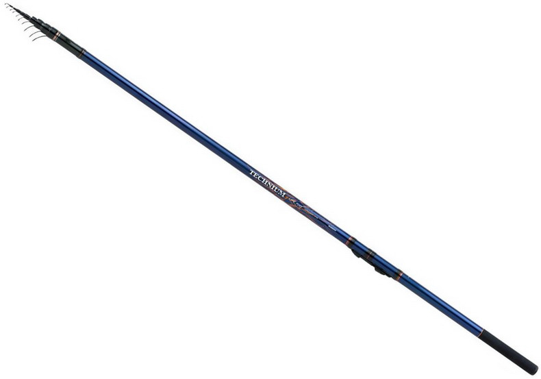 Болонское удилище Shimano Technium Lite 700 Tegt