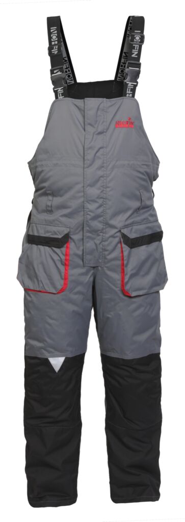Kостюм зимний Norfin Arctic Red 2 размер XXXXL