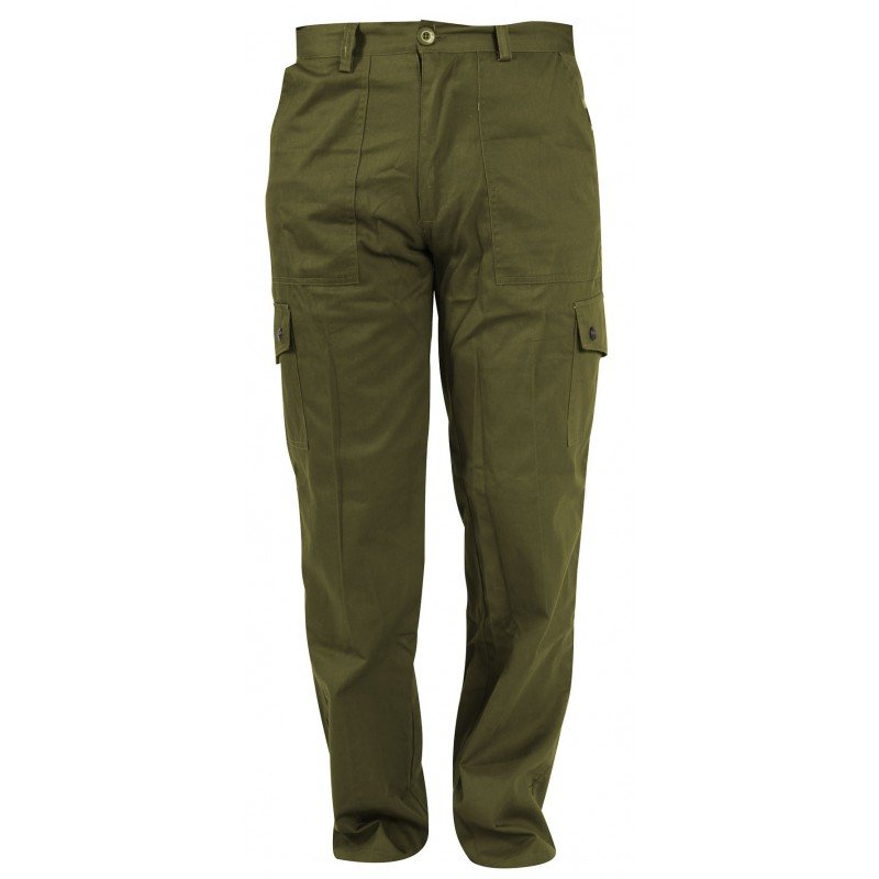 Штаны Norfin Nature размер XL