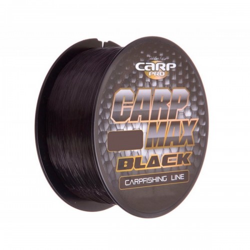 Леска монофильная Carp Pro Black Carp 1000м - 0.30мм - 9.1кг