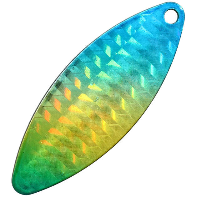 Блесна Mikado Stream №3 - 12гр - S72H