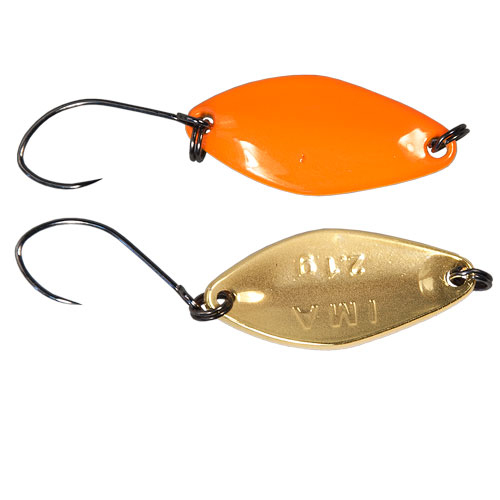 Блесна Lucky John Tr Ima 29 - 1.8гр - 006