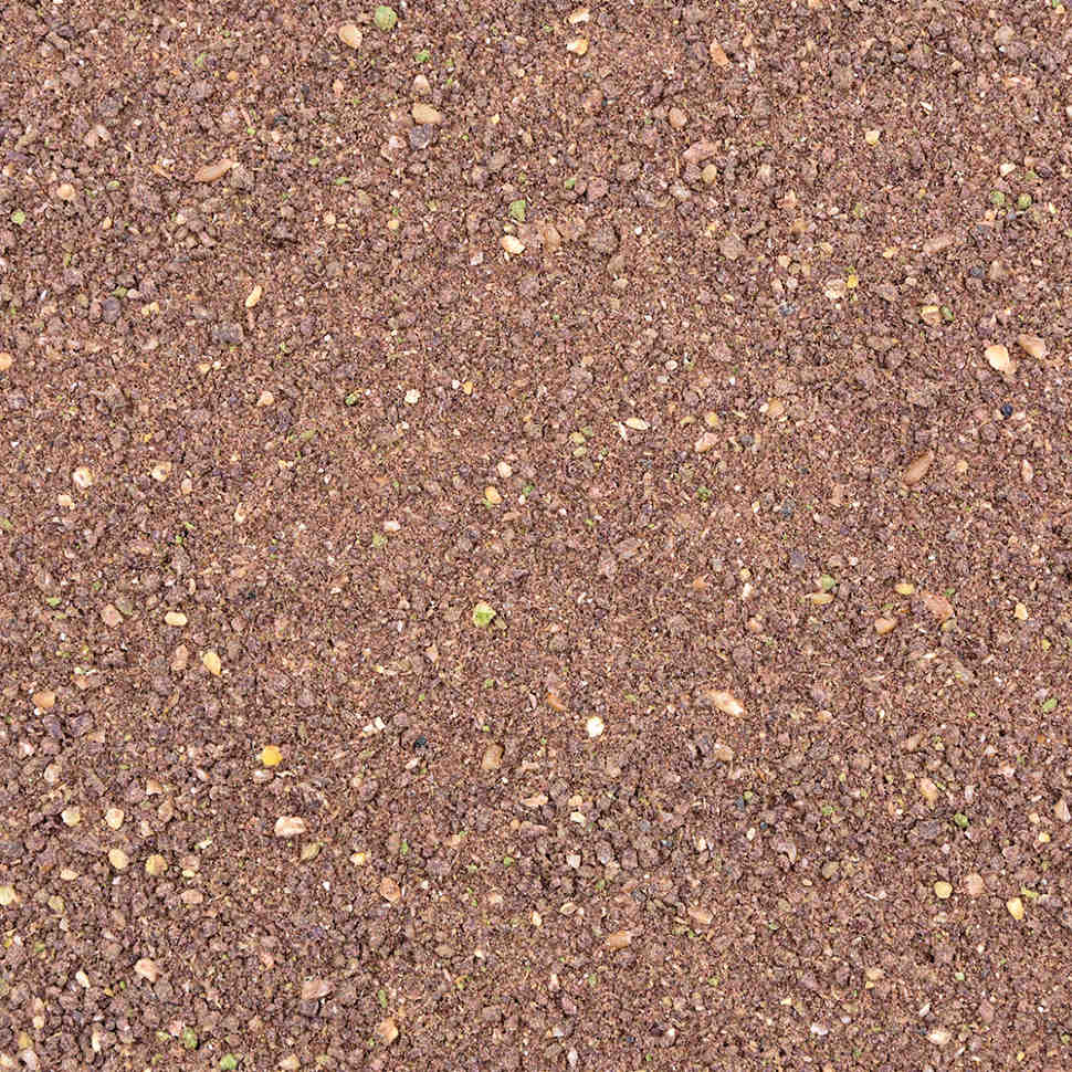 Прикормка летняя Minenko Super Color Плотва коричневый 1кг