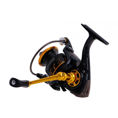 Катушка Flagman Sensation 2500