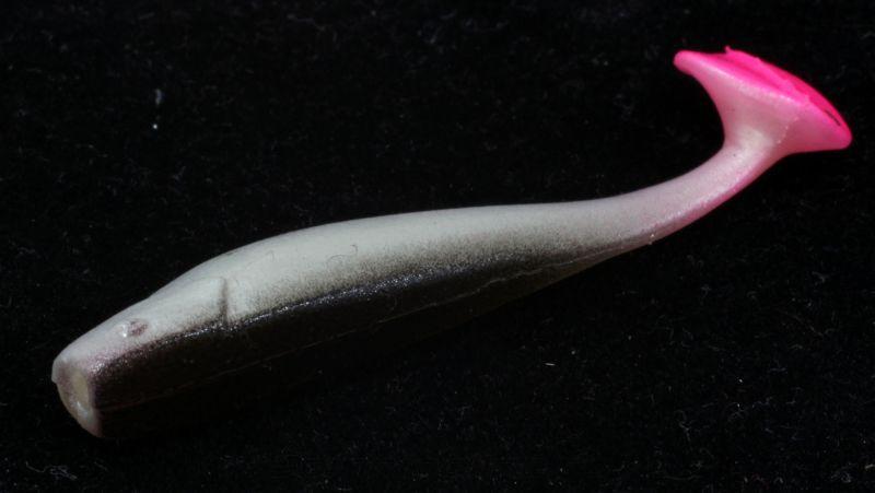 Приманка Trout Pro Original 55 - 155