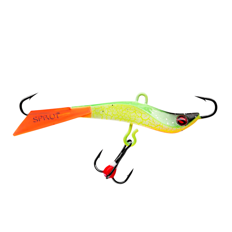 Балансир Sprut Kasagi №6 цвет WGR-UV