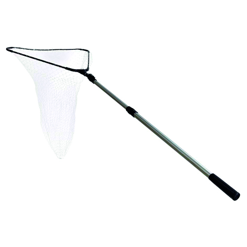 Подсачек рыболовный складной Salmo телескопический